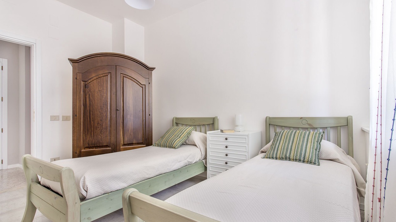Photo of Bedroom in Altavilla Milicia