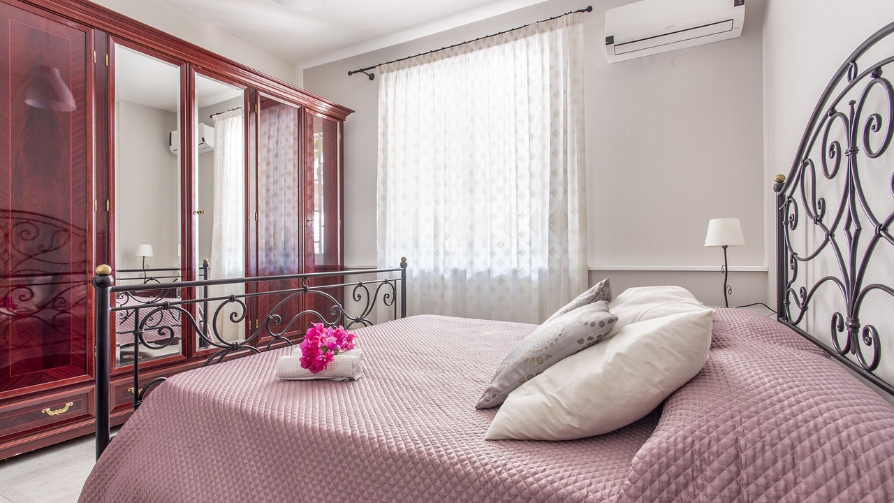 Photo of Bedroom in Altavilla Milicia