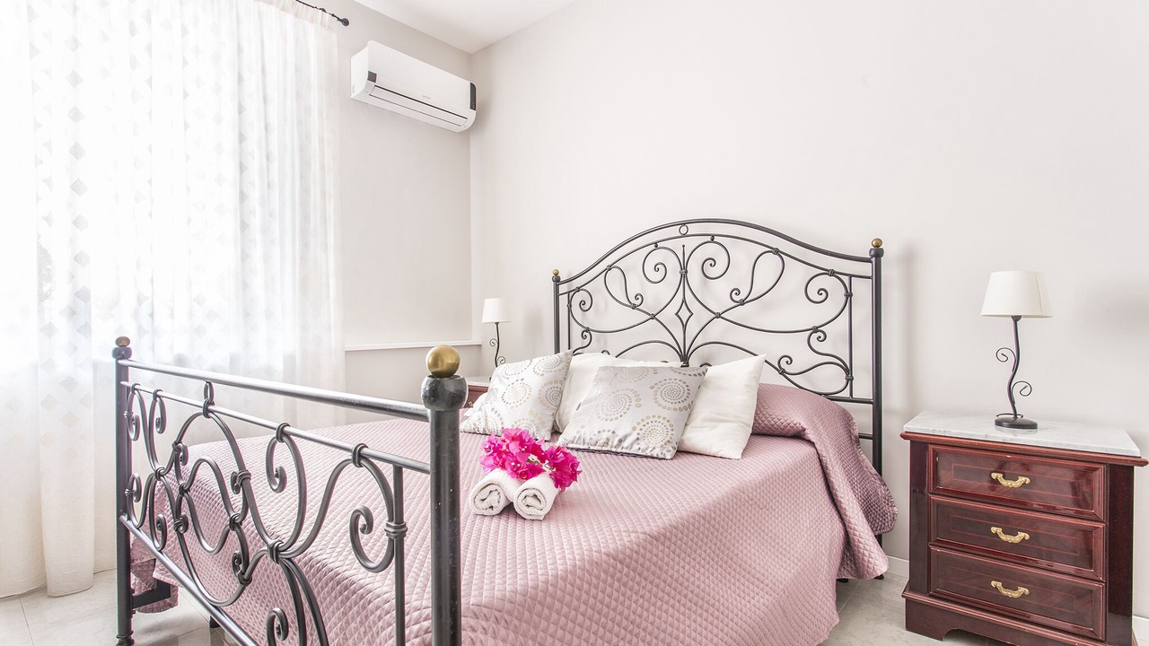 Photo of Bedroom in Altavilla Milicia