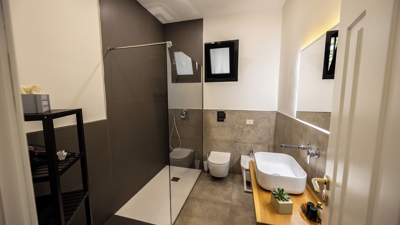Photo of Bathroom in Altavilla Milicia