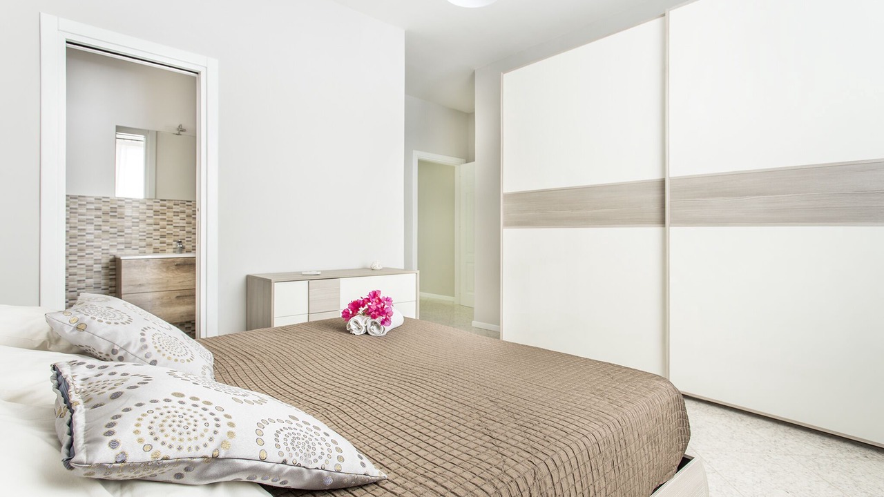 Photo of Bedroom in Altavilla Milicia