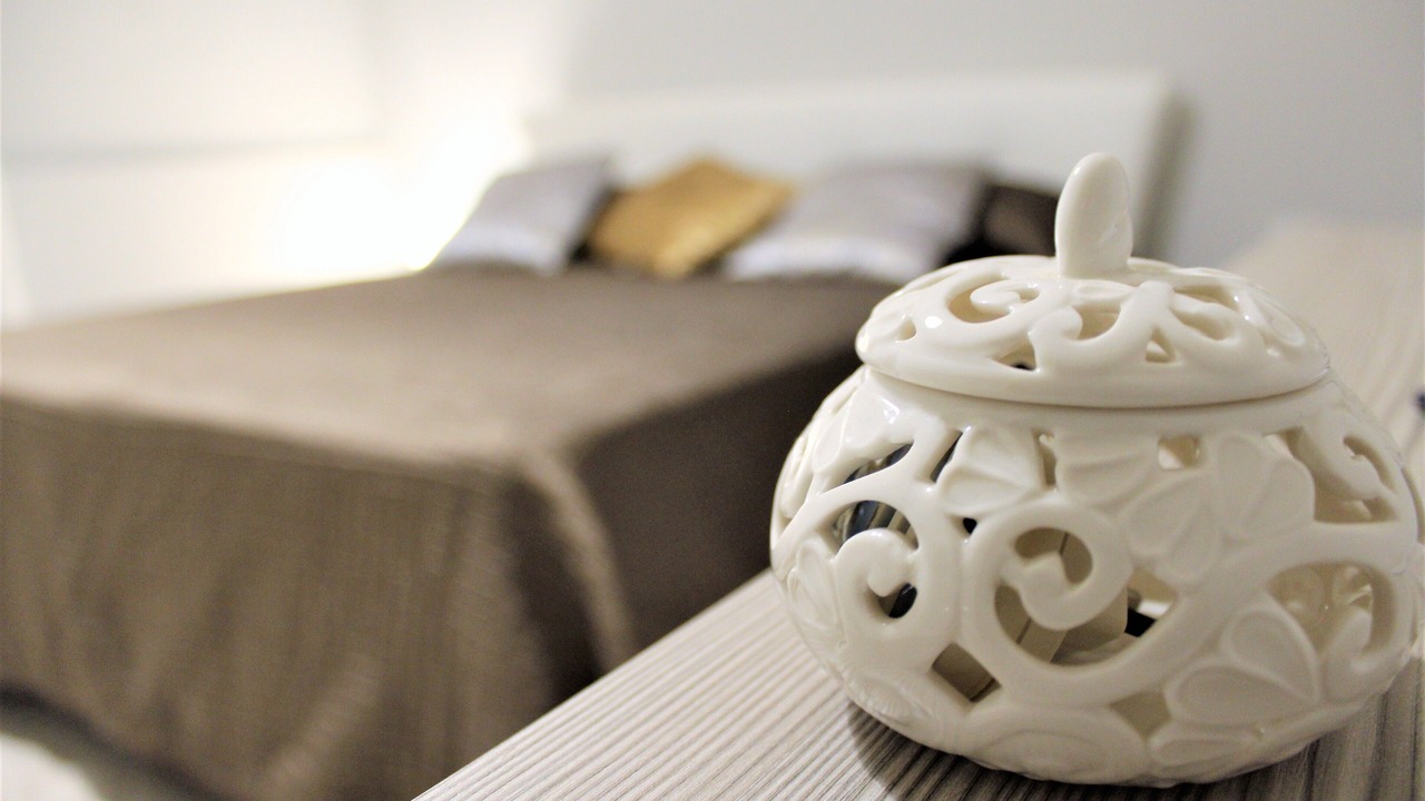 Photo of Bedroom in Altavilla Milicia