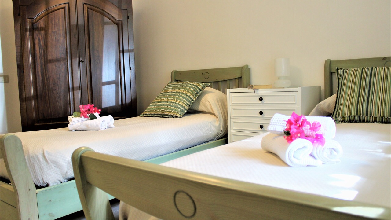 Photo of Bedroom in Altavilla Milicia