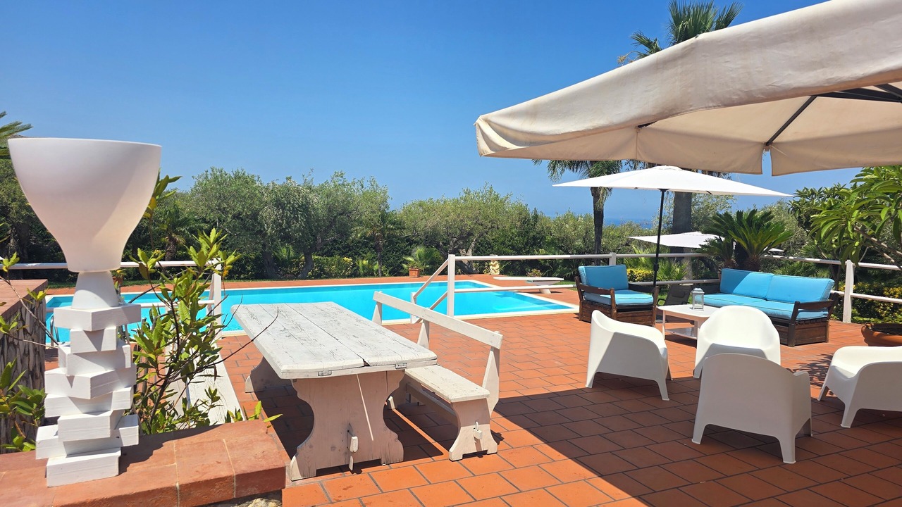 Photo of Outdoor in Altavilla Milicia