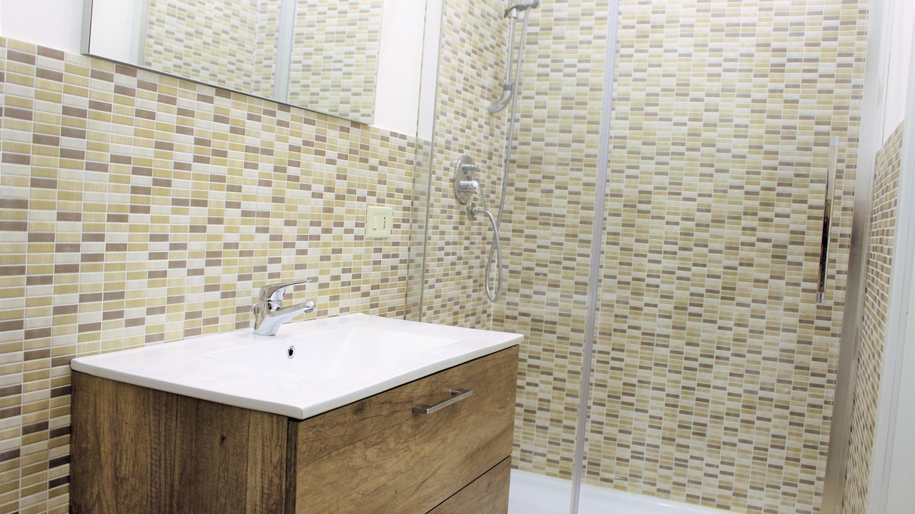 Photo of Bathroom in Altavilla Milicia
