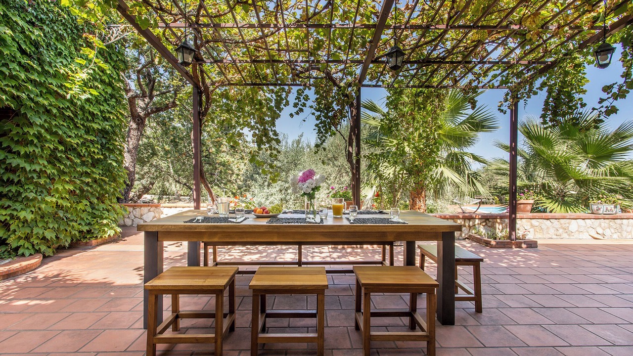 Photo of Outdoor in Altavilla Milicia