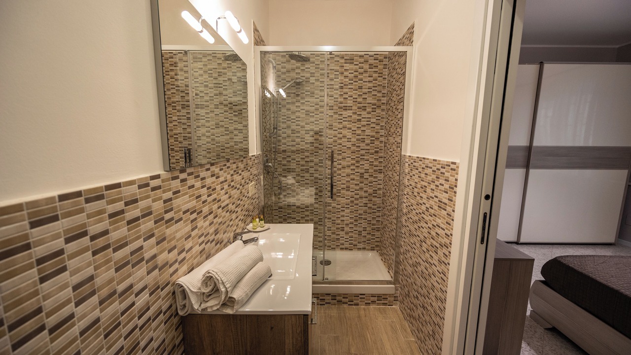 Photo of Bathroom in Altavilla Milicia