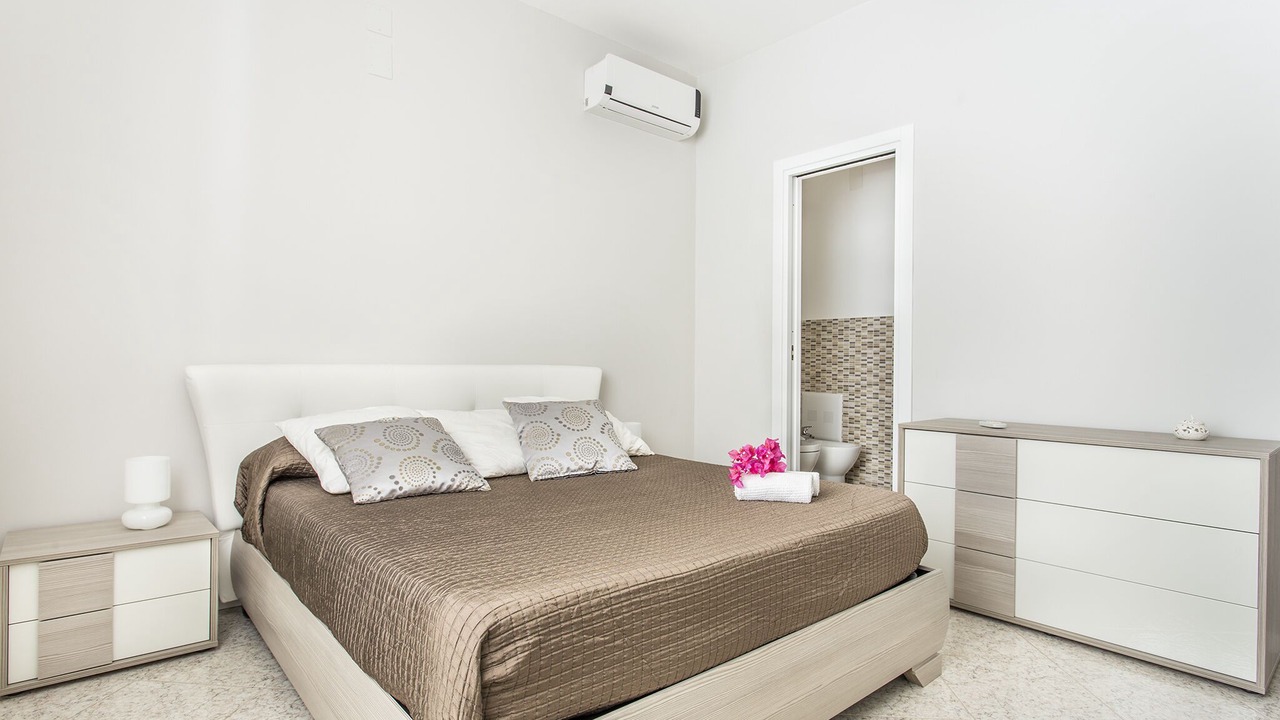 Photo of Bedroom in Altavilla Milicia
