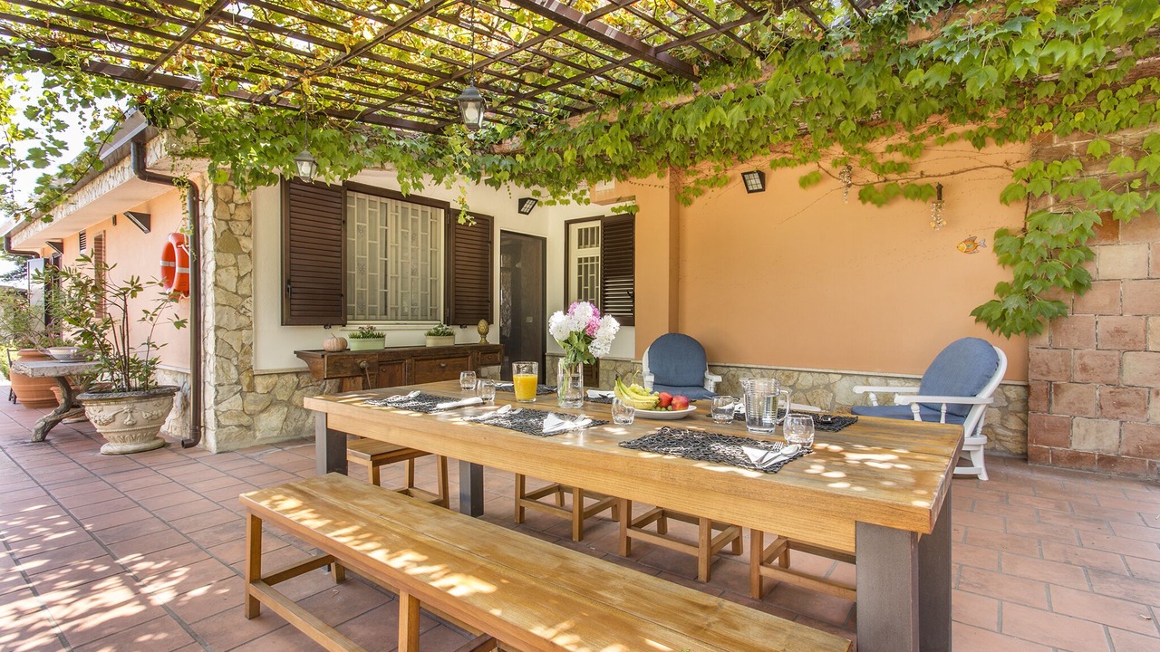 Photo of Outdoor in Altavilla Milicia