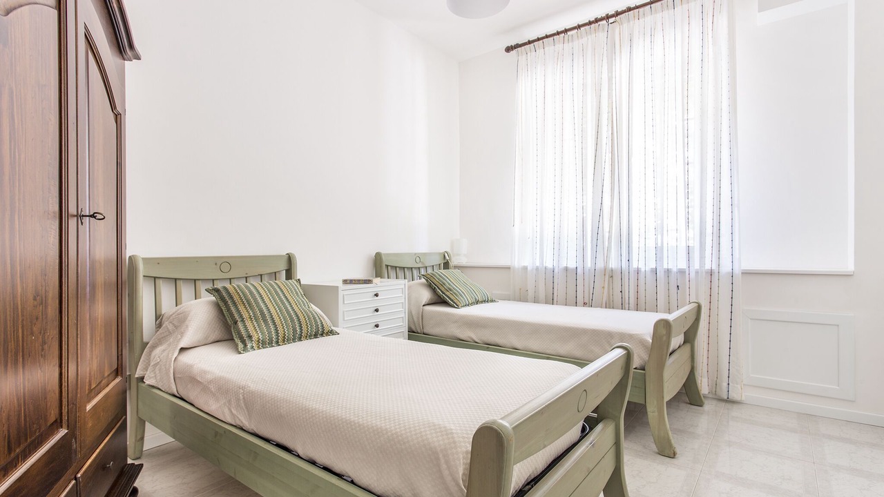 Photo of Bedroom in Altavilla Milicia