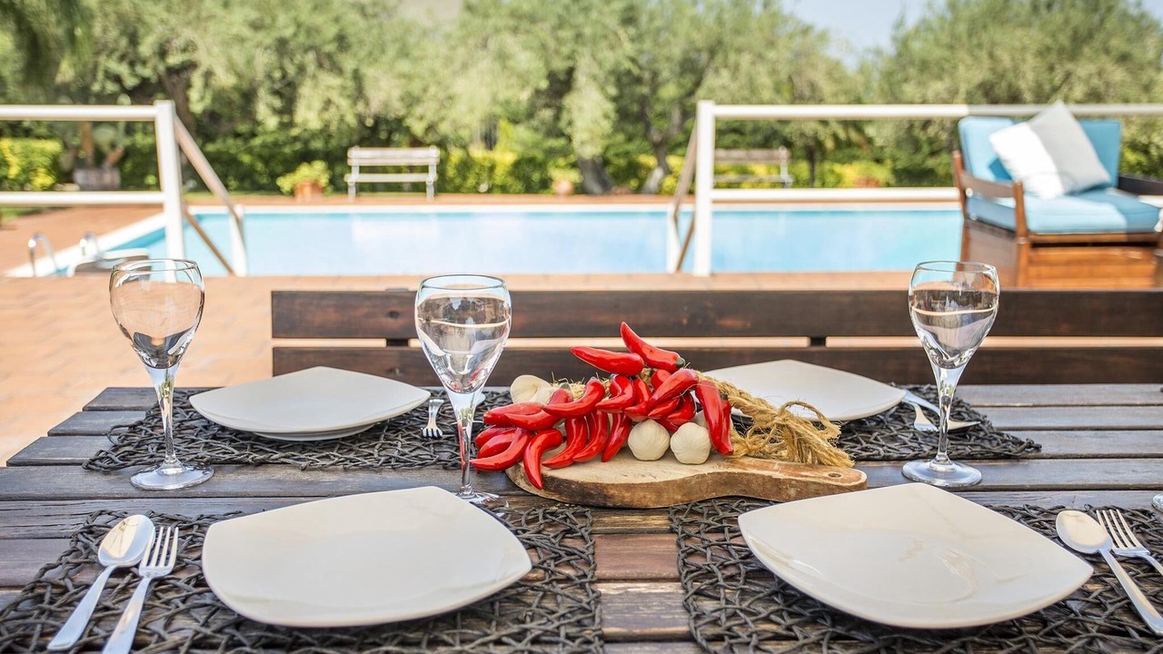 Photo of Outdoor in Altavilla Milicia