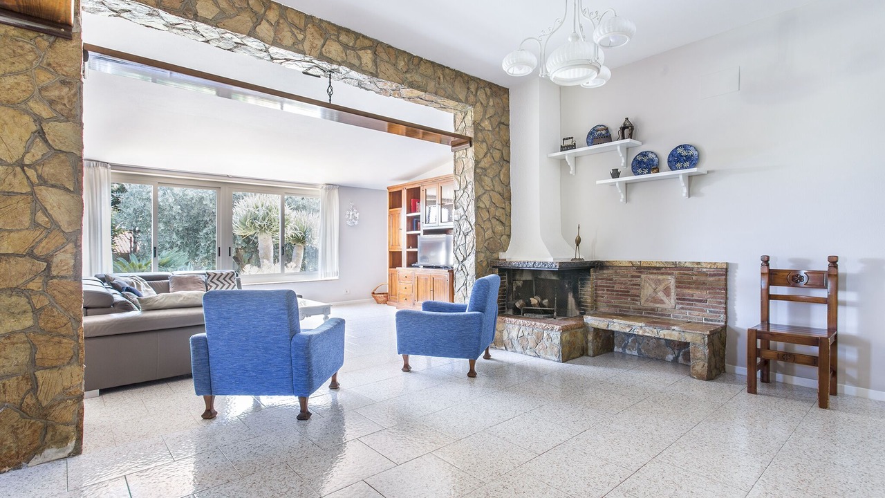 Photo of Livingroom in Altavilla Milicia