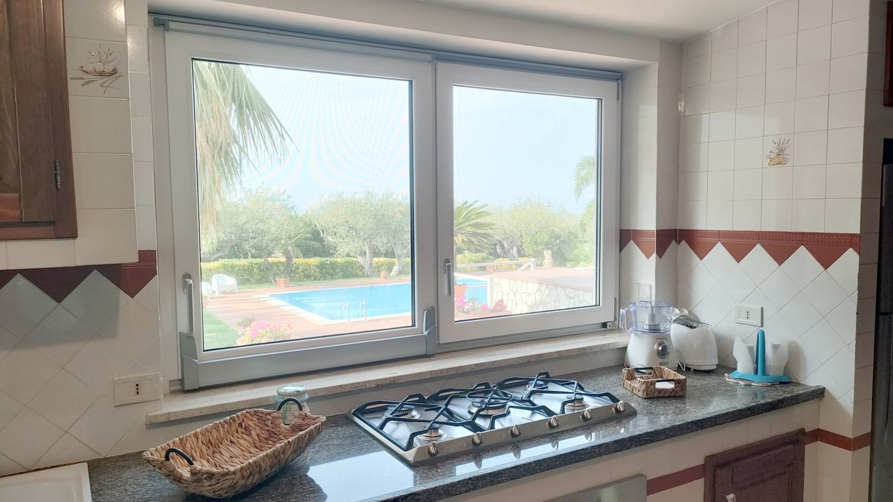 Photo of Kitchen in Altavilla Milicia