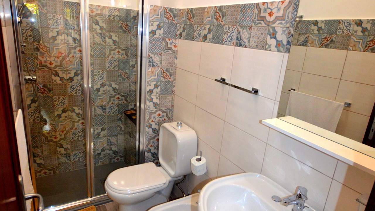 Photo of Bathroom in Chianchitta-Pallio