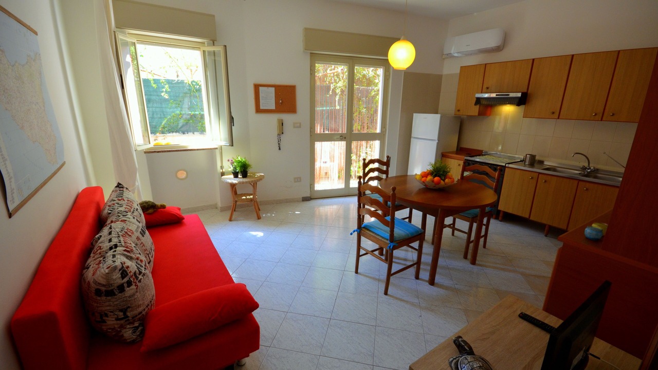 Photo of Livingroom in Chianchitta-Pallio