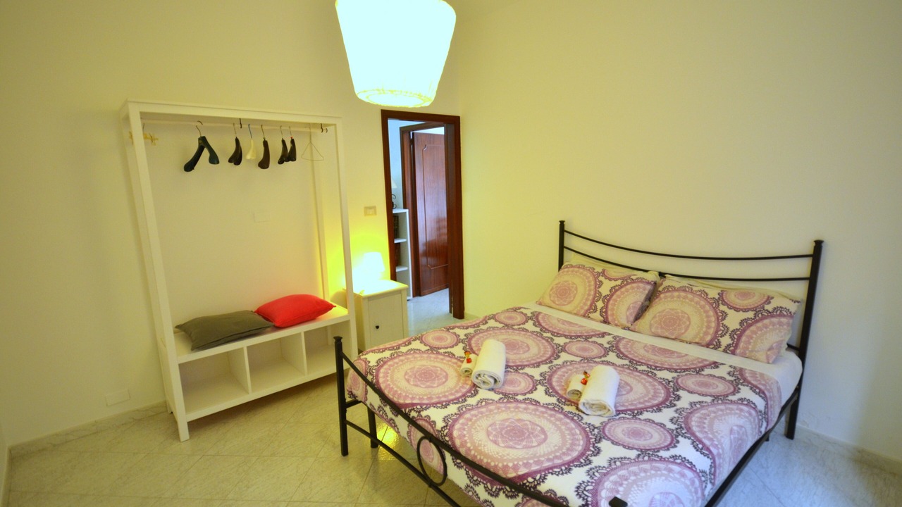 Photo of Bedroom in Chianchitta-Pallio