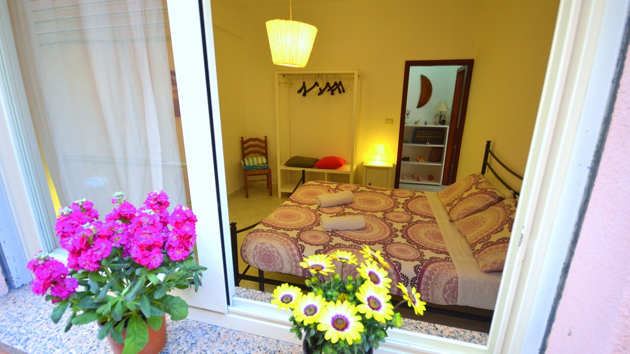 Photo of Bedroom in Chianchitta-Pallio