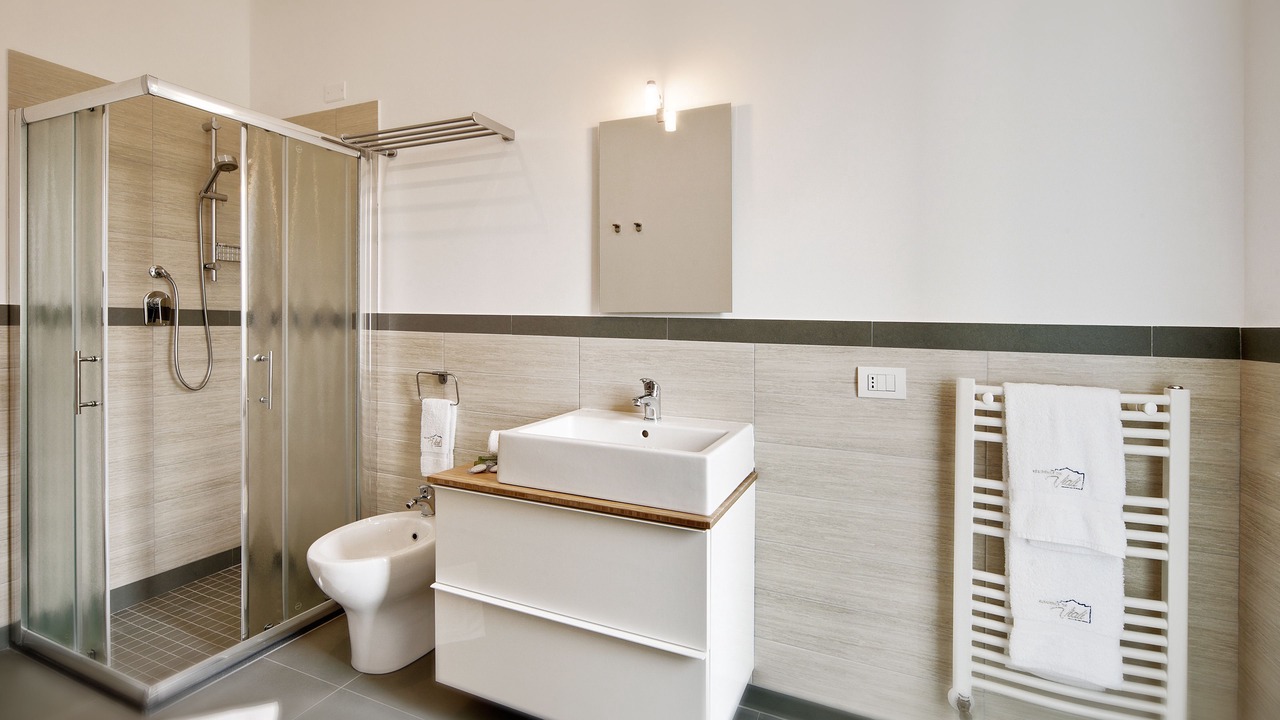 Photo of Bathroom in Ragusa