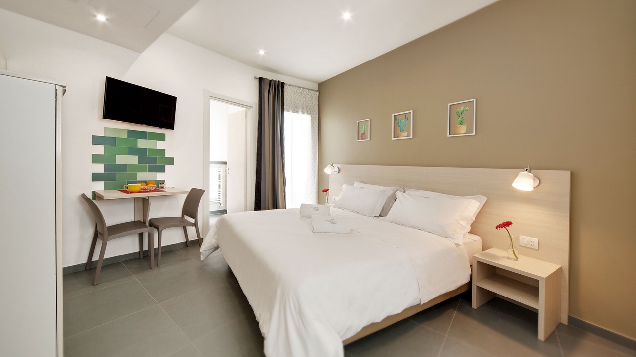 Photo of Bedroom in Ragusa
