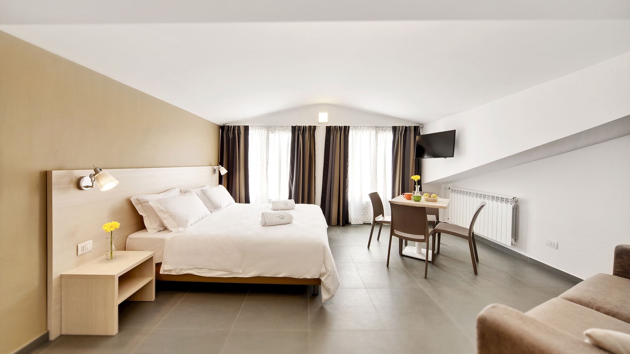 Photo of Bedroom in Ragusa
