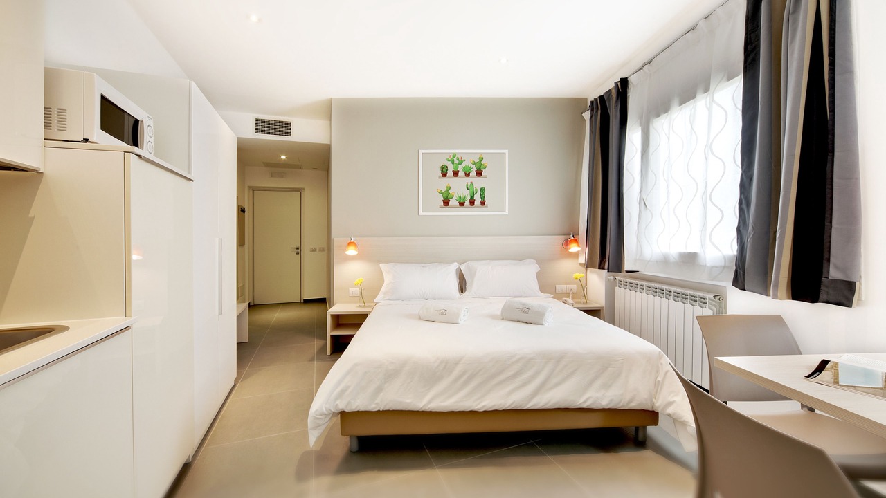 Photo of Bedroom in Ragusa