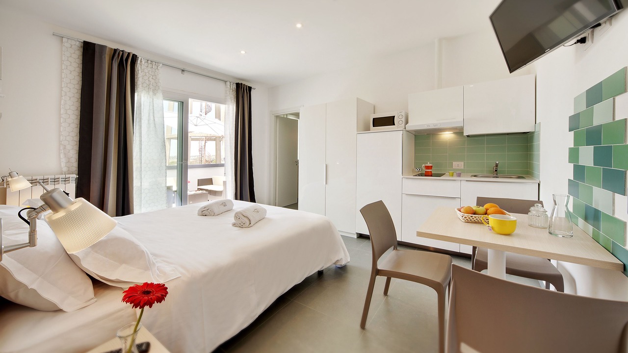 Photo of Bedroom in Ragusa