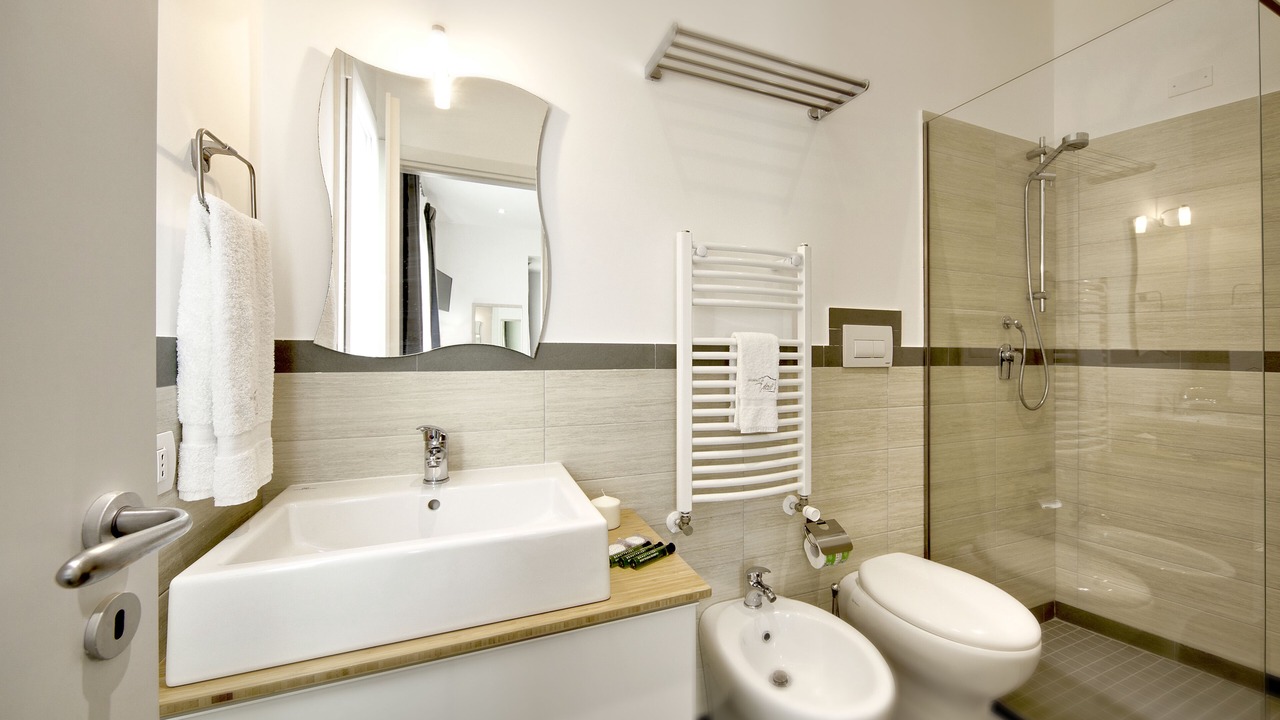 Photo of Bathroom in Ragusa