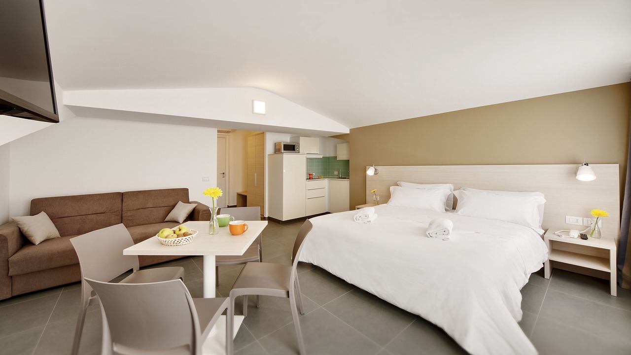 Photo of Bedroom in Ragusa