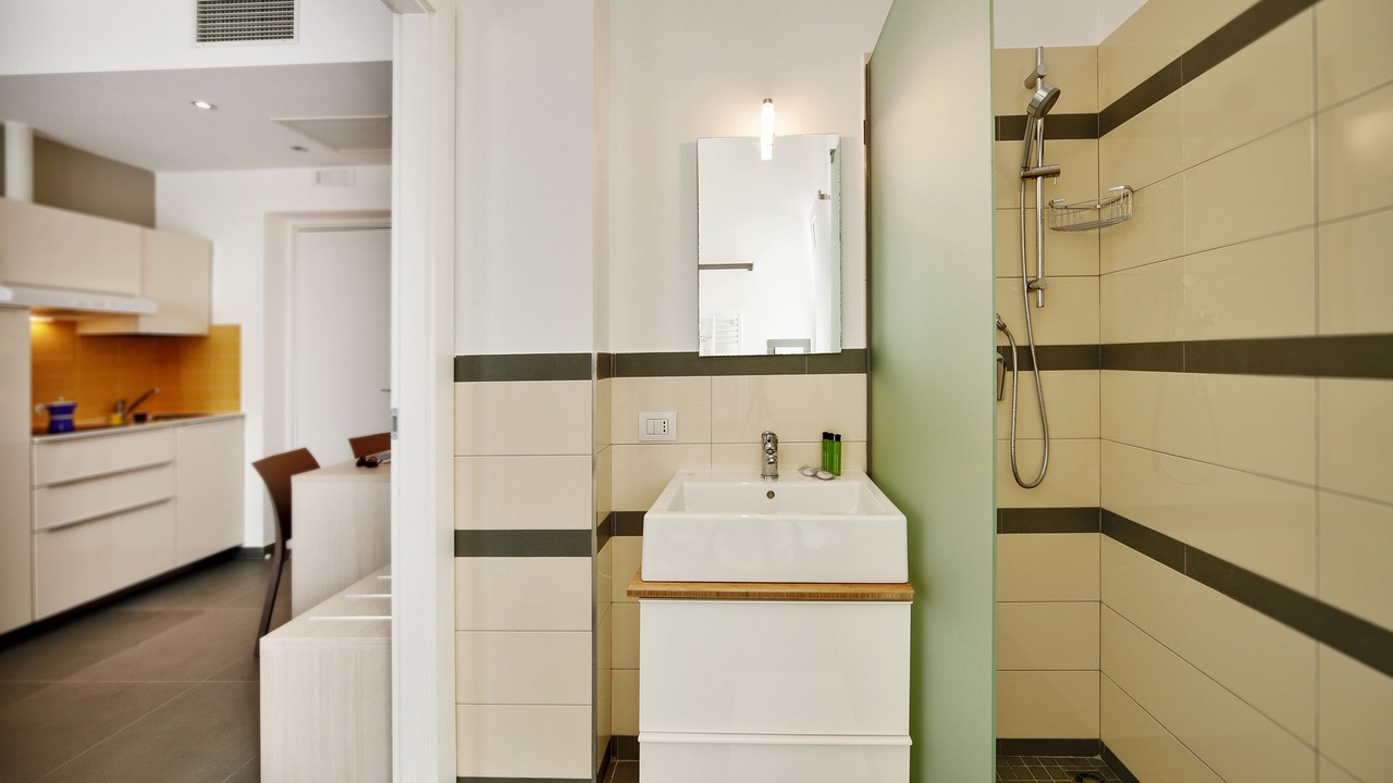 Photo of Bathroom in Ragusa