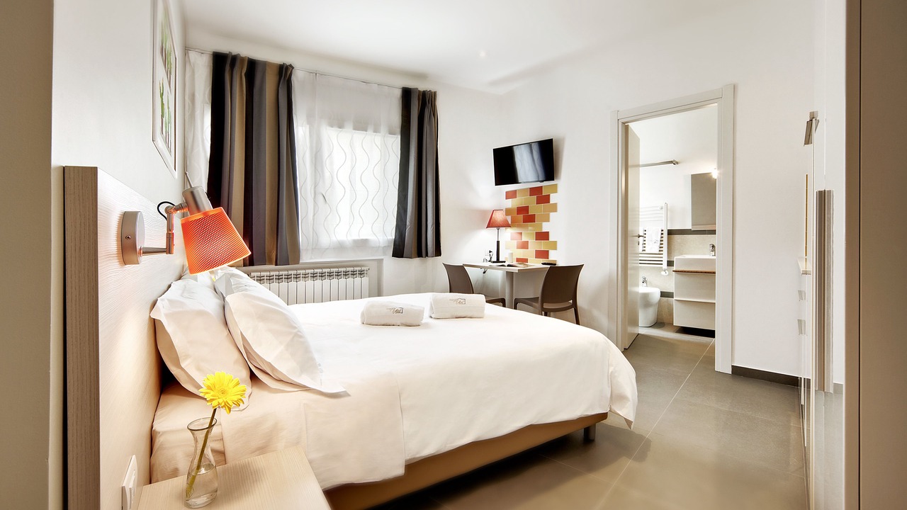 Photo of Bedroom in Ragusa