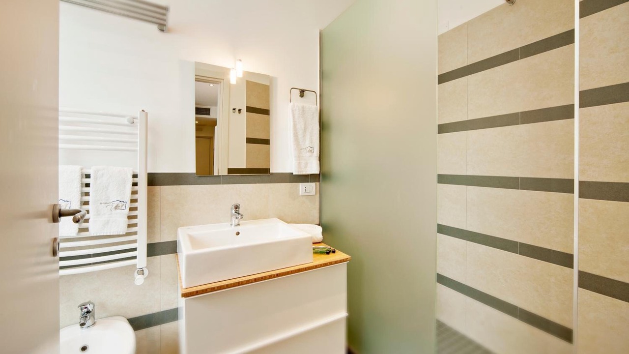 Photo of Bathroom in Ragusa