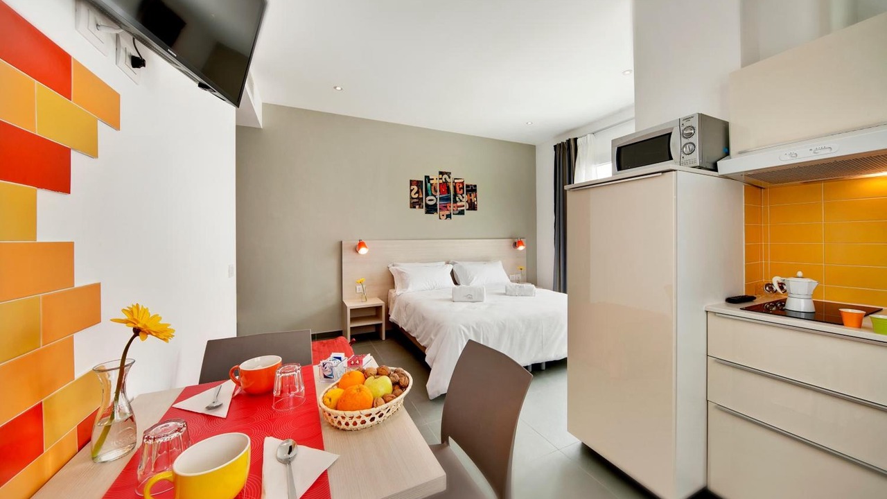 Photo of Bedroom in Ragusa