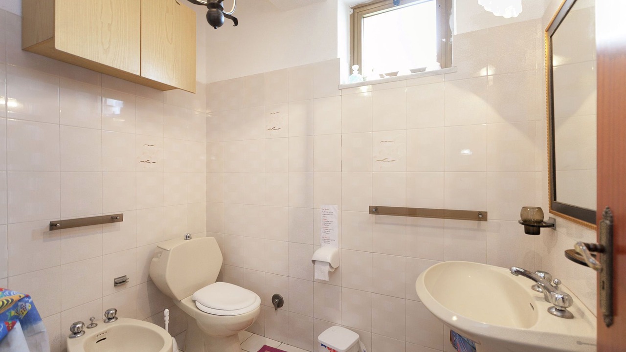 Photo of Bathroom in Chianchitta-Trappitello
