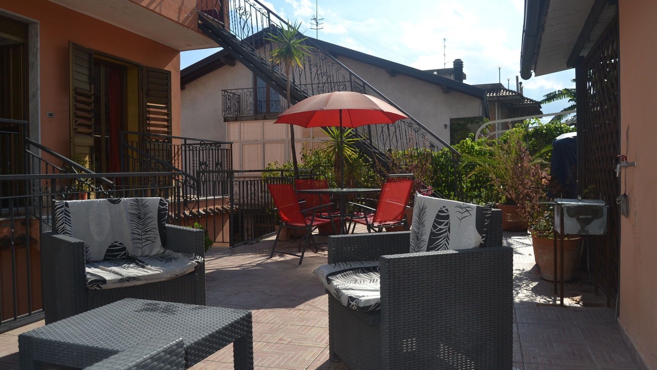 Photo of Patio Balcony in Chianchitta-Trappitello