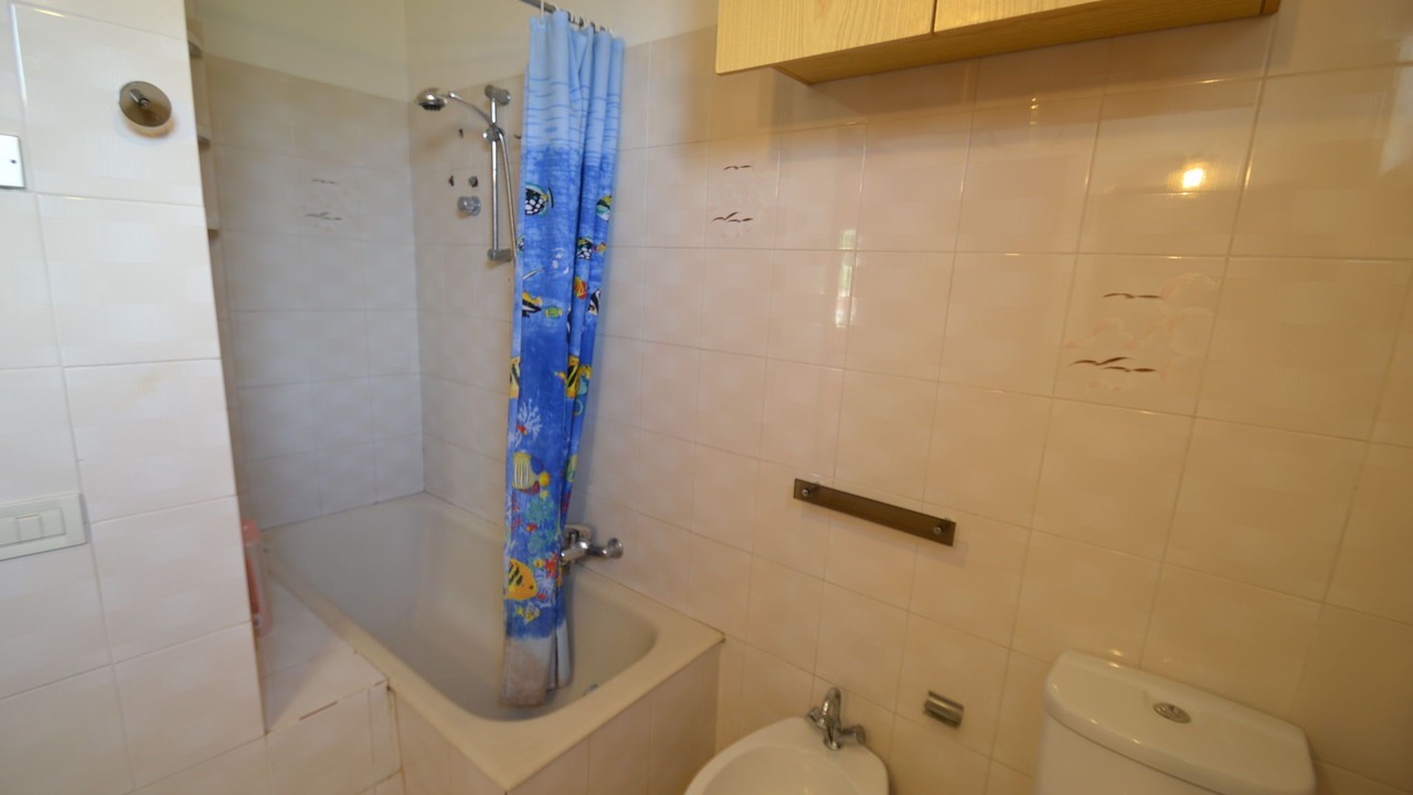 Photo of Bathroom in Chianchitta-Trappitello