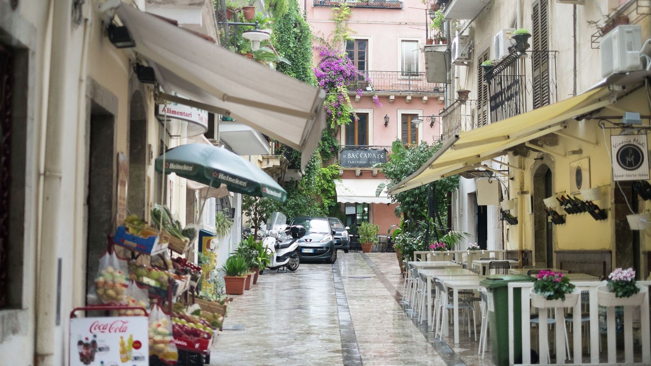 Photo of Others in Chianchitta-Trappitello