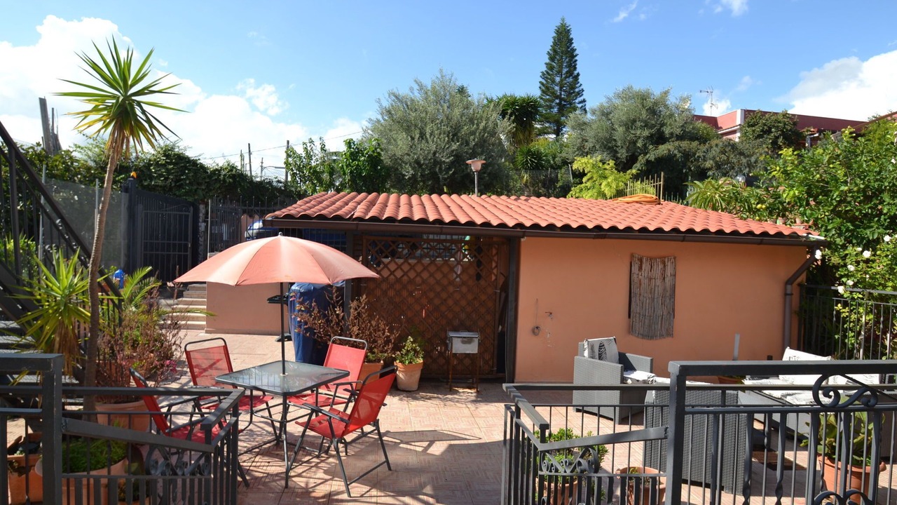 Photo of Outdoor in Chianchitta-Trappitello