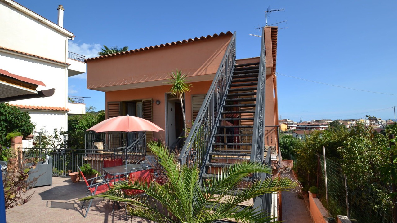 Photo of Outdoor in Chianchitta-Trappitello