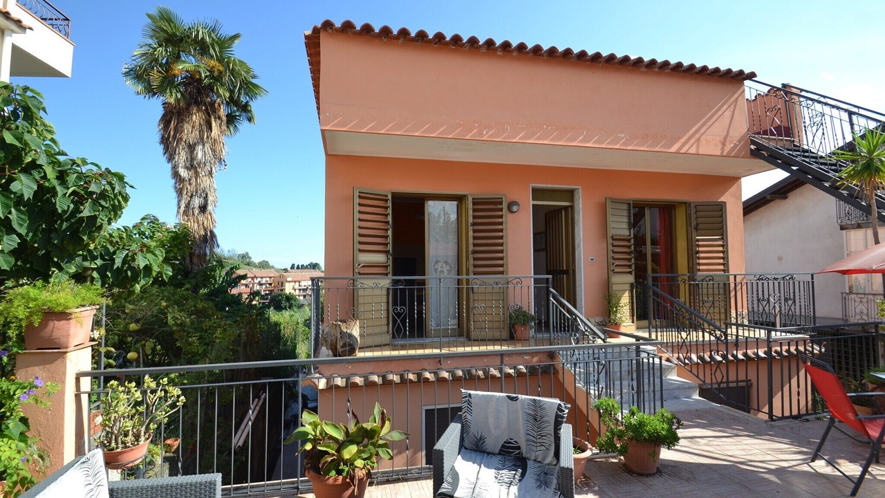 Photo of Outdoor in Chianchitta-Trappitello
