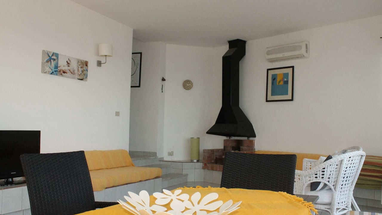 Photo of Livingroom in Fontane Bianche
