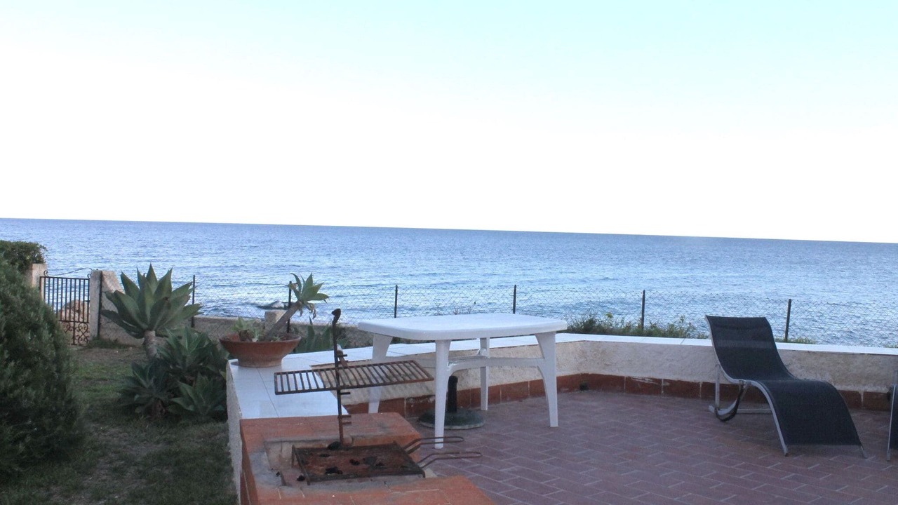 Photo of Patio Balcony in Fontane Bianche