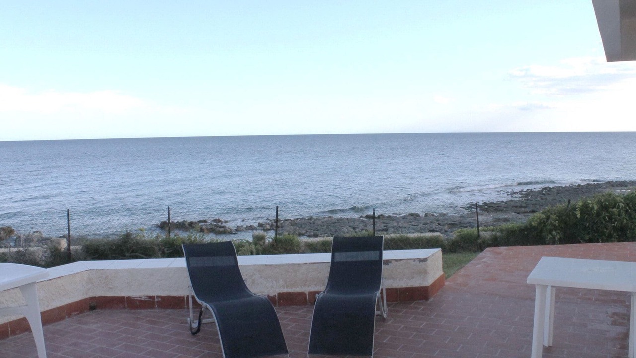 Photo of Patio Balcony in Fontane Bianche