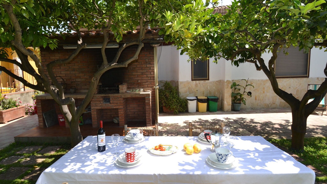 Photo of Outdoor in Agnone Bagni