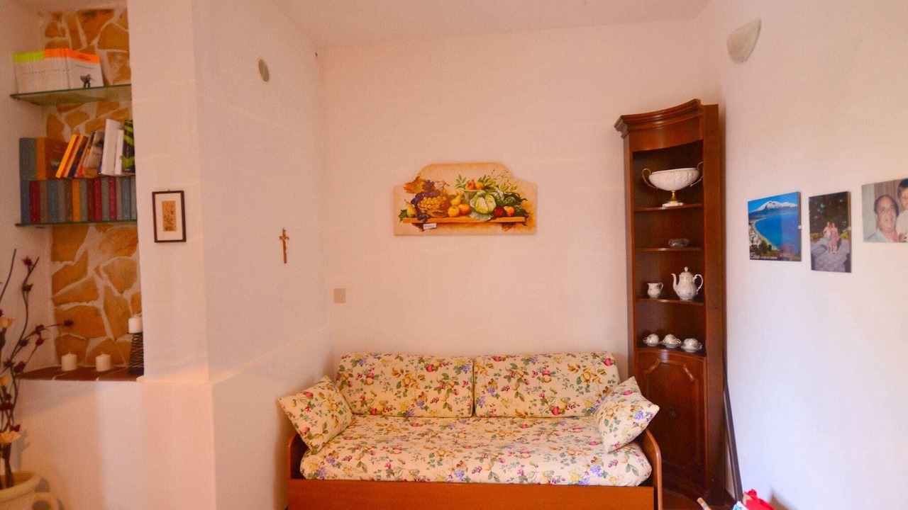 Photo of Livingroom in Agnone Bagni
