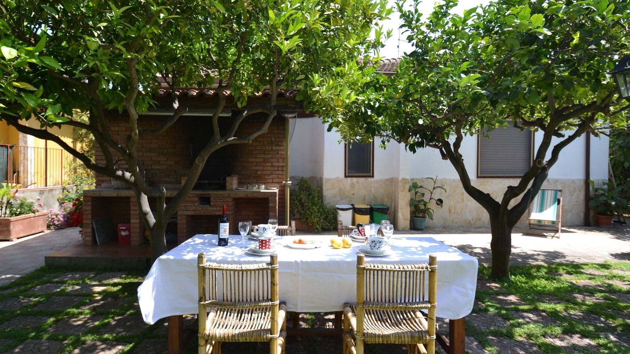 Photo of Outdoor in Agnone Bagni