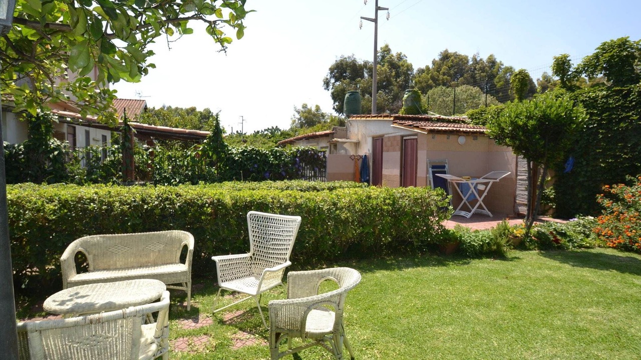 Photo of Outdoor in Agnone Bagni