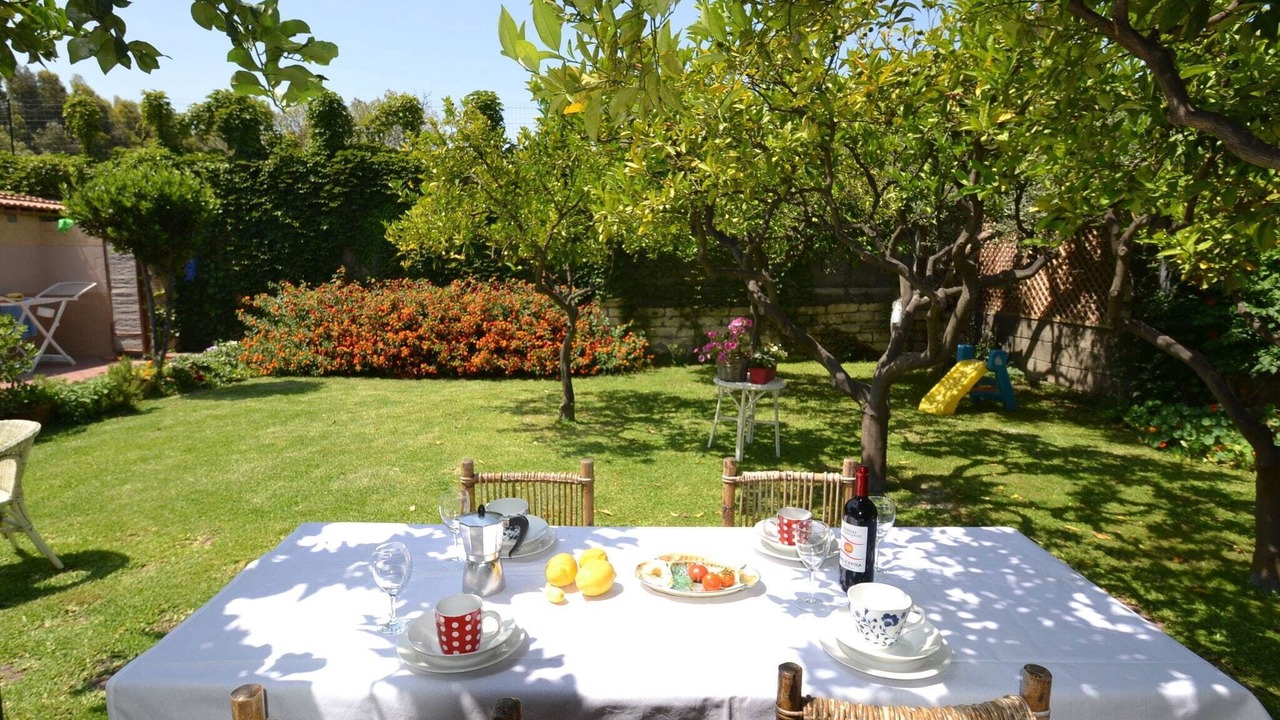 Photo of Outdoor in Agnone Bagni