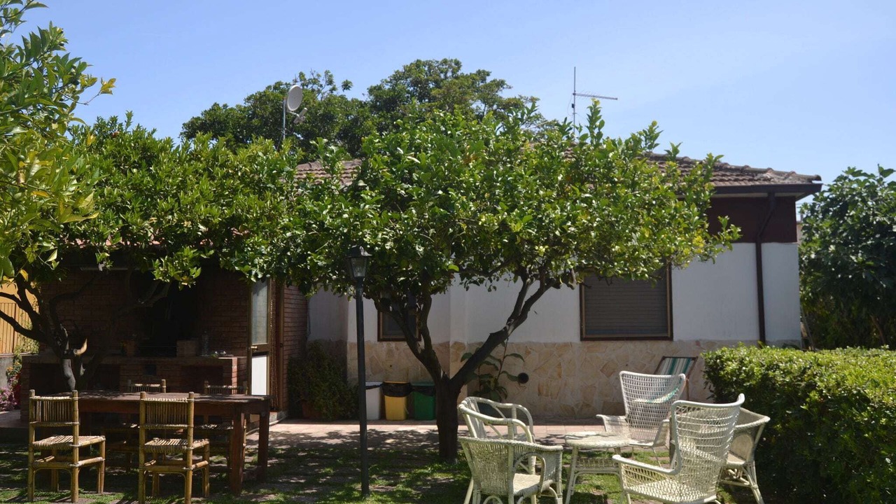 Photo of Outdoor in Agnone Bagni