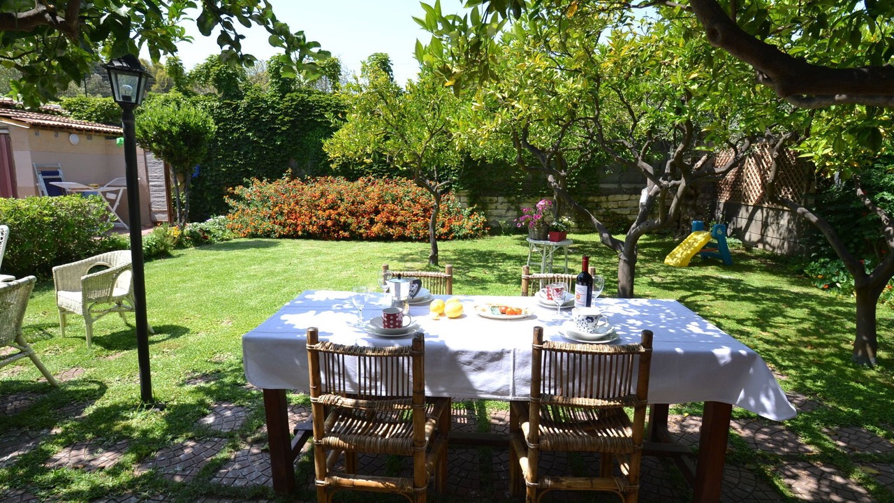 Photo of Outdoor in Agnone Bagni