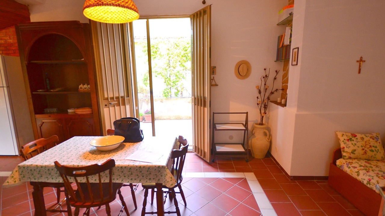Photo of Livingroom in Agnone Bagni